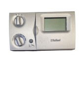 Vaillant VRC 420    1 jahr Garantie 