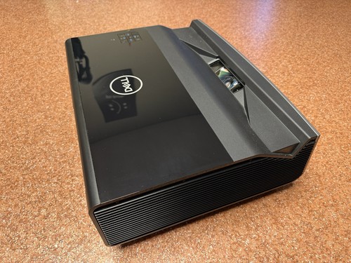 Dell s718ql uhd laser - s718ql,
