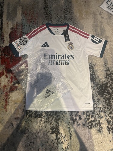 Adidas real madrid trikot - madrid,