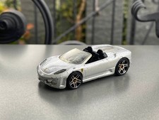 Hot wheels ferrari f430 spider - wheels,