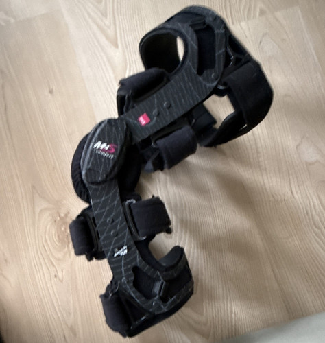 Medi comfort knieorthese - m.4s,