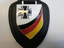 Brustanhänger / Verbandsabzeichen Bundeswehr TerrFüKdo Berlin