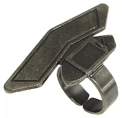 Duel disc ring - yu-gi-oh!,
