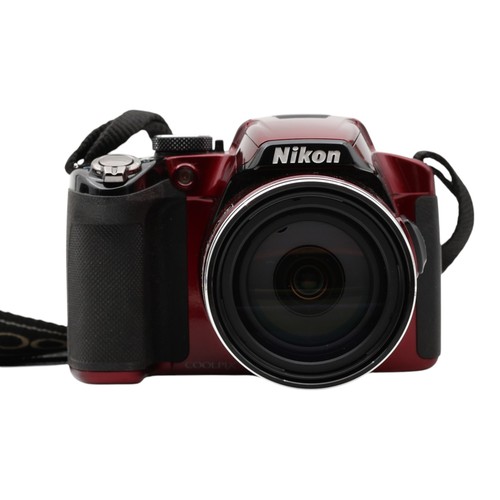 Nikon coolpix p510 - coolpix,