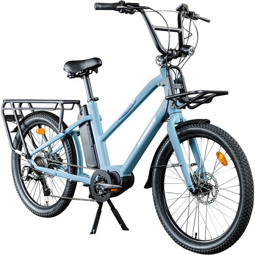 Zündapp m400 bike - zündapp, cargo