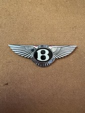 Bentley Flying B Auto