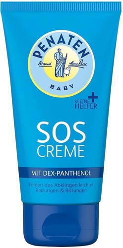 Penaten sos soothing - penaten, cream