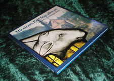 📚 Mit einem Esel fing alles an - Tiere im Altenberger Dom, GEBUNDEN