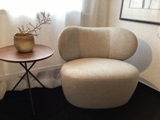 Sessel Bao von Walter Knoll