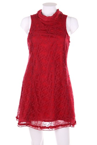 Nile dress silk lace - lace, s