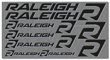 RALEIGH 12 Aufkleber Sticker