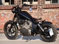 Stahlfender Fender 1,5 mm 150