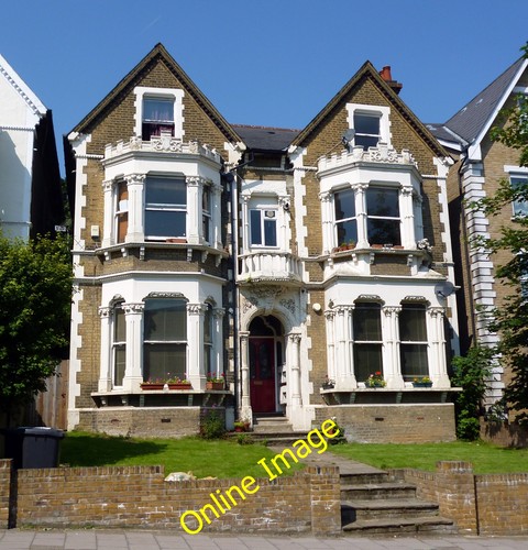 Foto 12x8 gipsy hill - 12x8, 29
