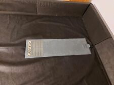 Wasserbett Heizung Calesco Heizmatte Heizelement ohne Bedienelement!!!