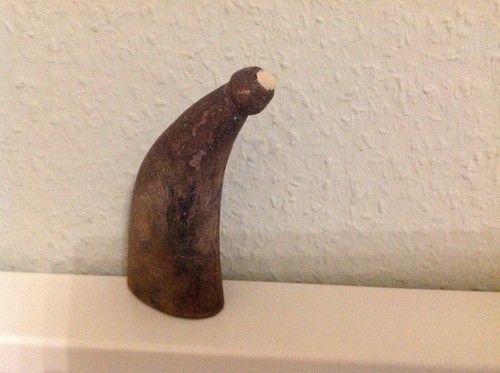 Pulverhorn pulverflache - pulverhorn, *