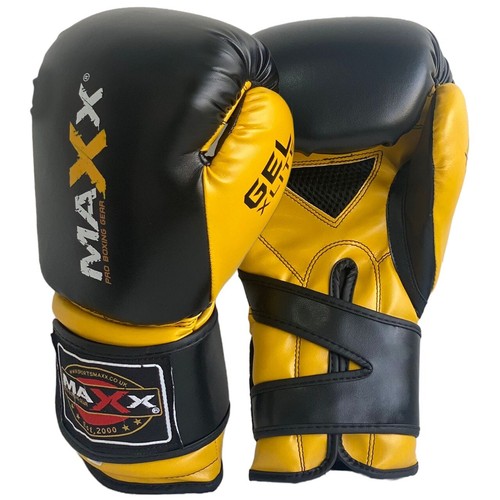 Boxhandschuhe boxsack training - boxhandschuhe,