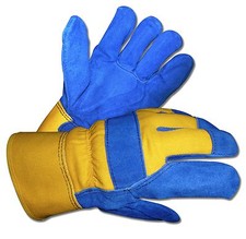 Mens B&G Thermo Insulated