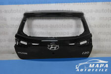 Hyundai i20 II GB Bj. 2014-2018 Heckklappe (Kamera) Kofferaum Versand Original