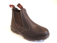 Australische Redback Boots Stiefelletten Arbeitsstiefel Reitstiefeln UBOK UBBK