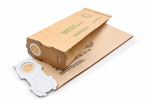 Fsprodukte papier filterbeutel - papier,