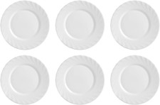 6 Dessertteller / Nachspeisen