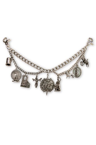 Herren trachtenschmuck - herren,