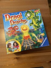 Ravensburger Dragi Drache