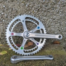 Mavic Kurbelgarnitur Retro