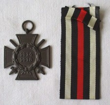 Ehrenkreuz für Frontkämpfer