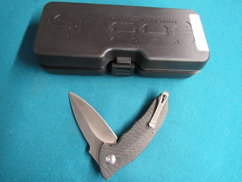 Brous blades satin - brous,