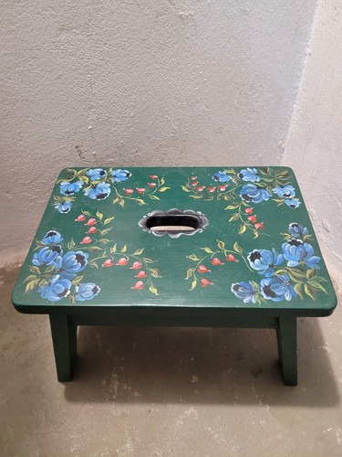 Originaler melkschemel hocker - originaler,