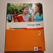 Orange Line 2