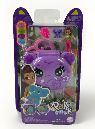 Polly pocket pet - pocket,