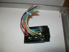 Anschlusskasten Kochfeld HERD