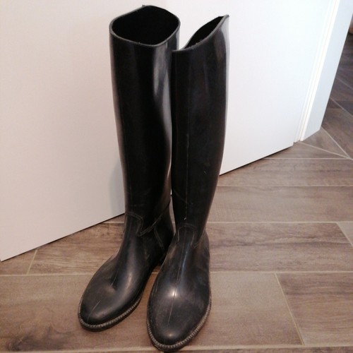 Reitstiefel für kinder 35 - gr.,