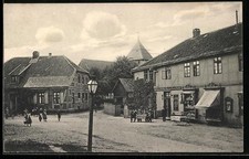 Dorfmark, Gasthaus zum