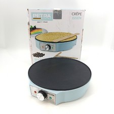 Petra Crepes Maker Pfannkuchen