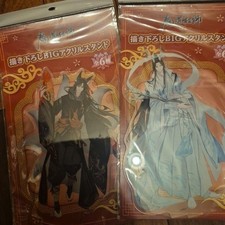 Mo Dao Zu Shi X Pop Up Store