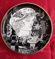 Wandteller Sammelteller