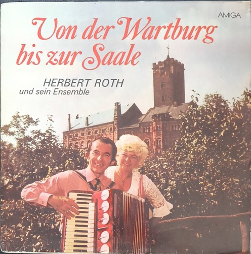 Herbert roth von der - herbert,