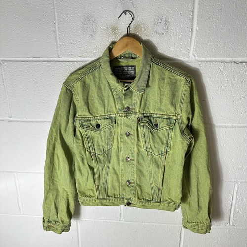 Vintage levis jacke herren - vintage,