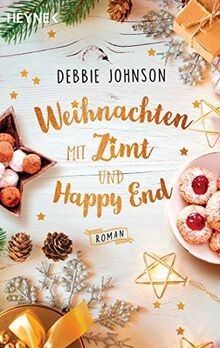 Weihnachten mit zimt und happy - weihnachten,