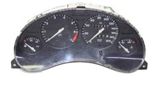 Tacho Kombiinstrument  Opel