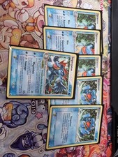 Impergator 4/115 EX Verborgene