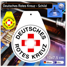 Deutsches Rotes Kreuz  Wappen