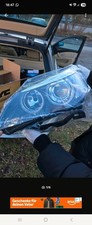 Original BMW 5er E60 E61 LCI