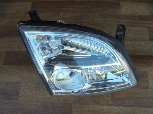 Opel vectra 05 - c, bj.02-05