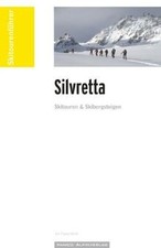 Skitourenführer Silvretta