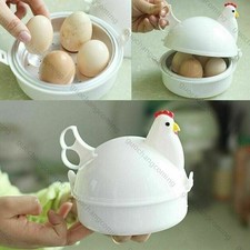 Eierkocher Mikrowellen