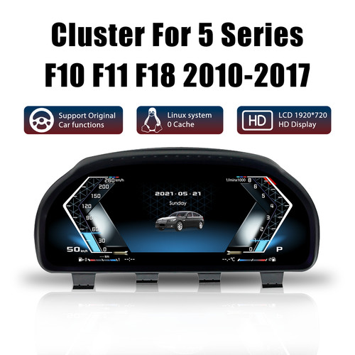 Für bmw 5er f10 7er - für, f01